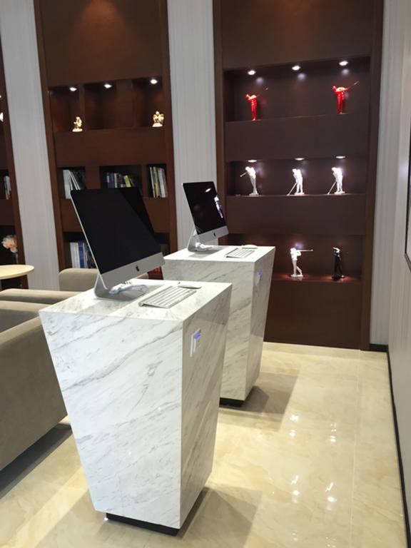 City Comfort Inn Shenzhen Majialong Branch Exteriér fotografie